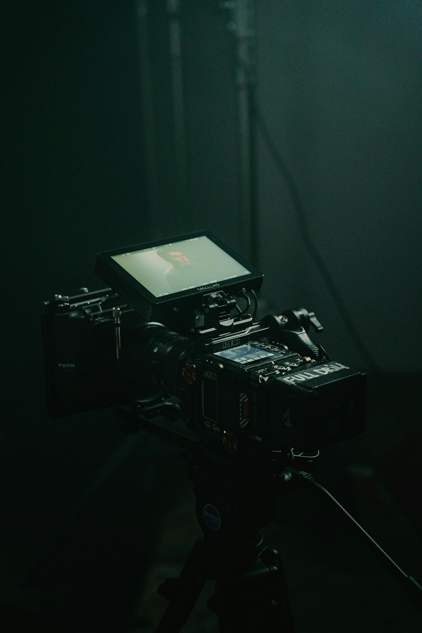 Fitness, events and music, filmed, edited and color graded by one person.